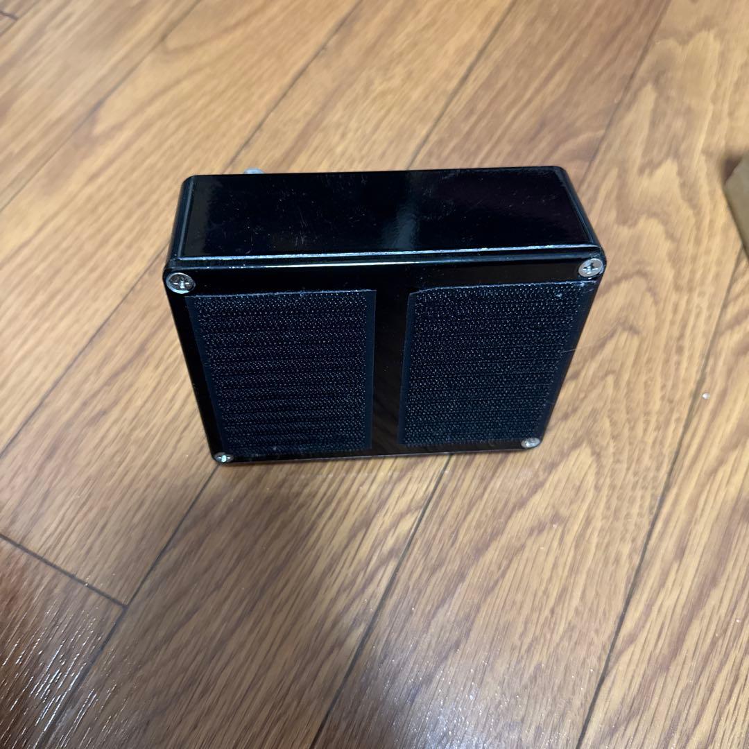 Limetone Audio FOCUS-NX コンプレッサー