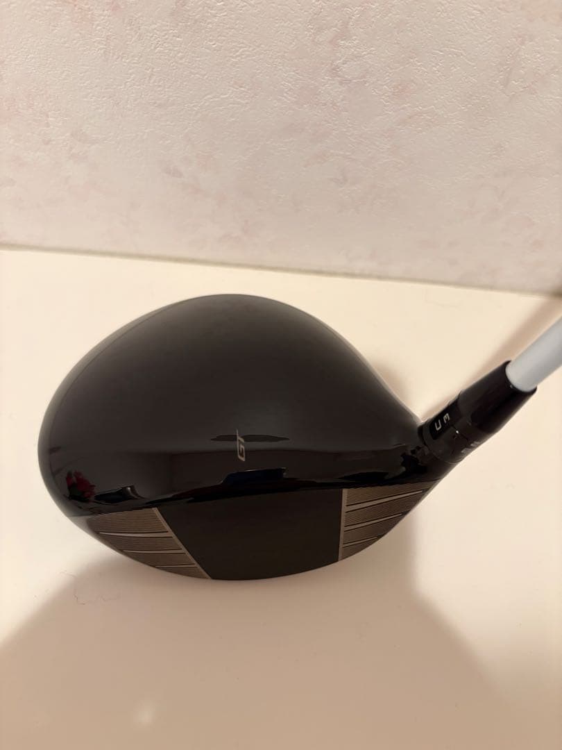 美品 タイトリスト GT3 ドライバー 10度 正規品カスタム ツアーad gc