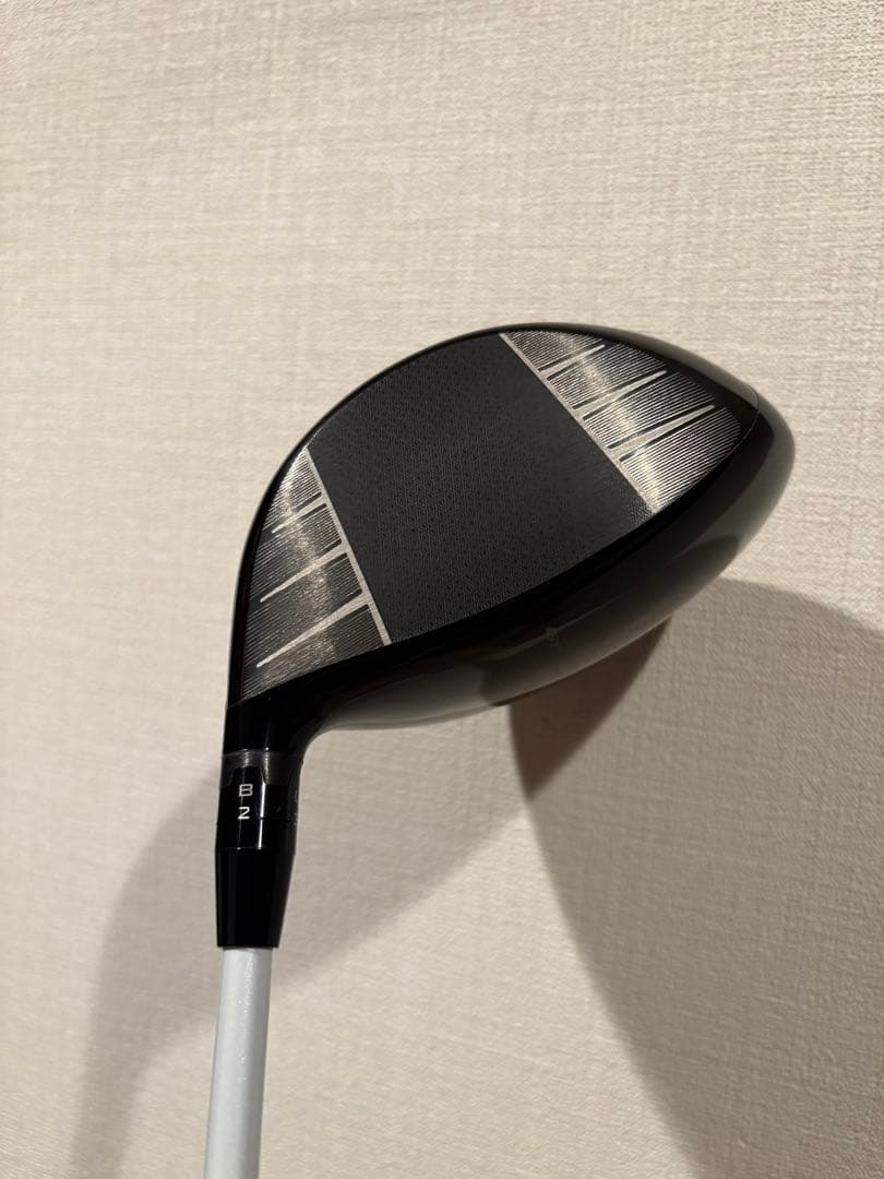 美品 タイトリスト GT3 ドライバー 10度 正規品カスタム ツアーad gc