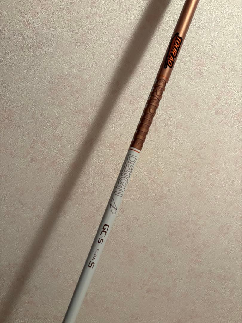 美品 タイトリスト GT3 ドライバー 10度 正規品カスタム ツアーad gc