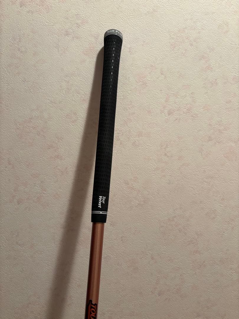 美品 タイトリスト GT3 ドライバー 10度 正規品カスタム ツアーad gc