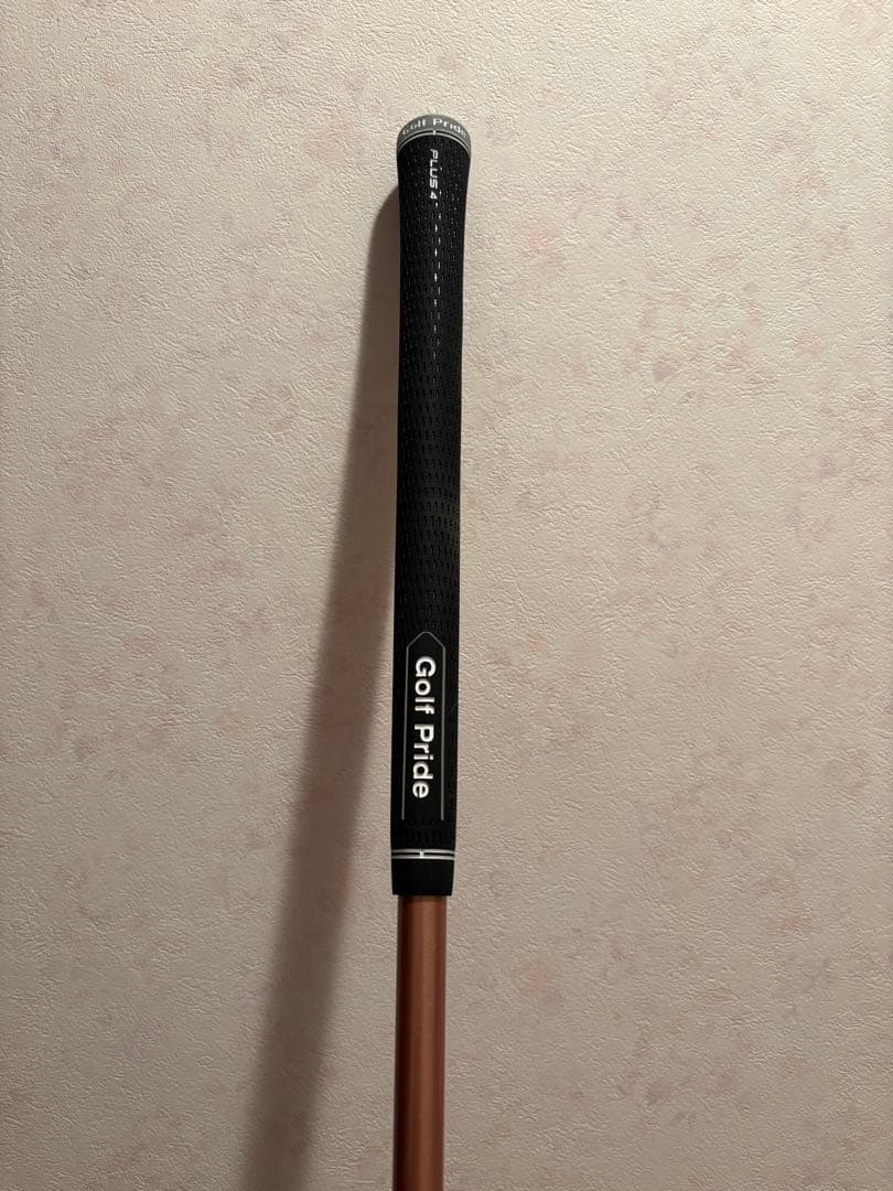 美品 タイトリスト GT3 ドライバー 10度 正規品カスタム ツアーad gc