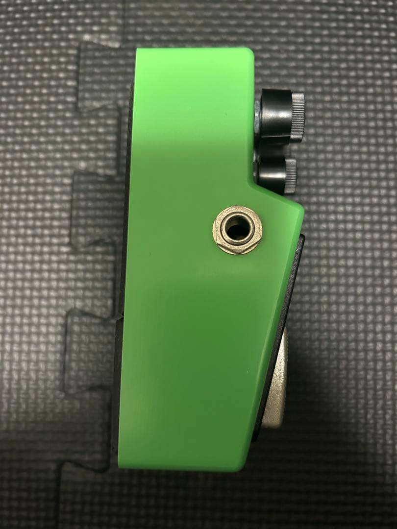 Ibanez TS9　Tubescreamer チューブスクリーマー