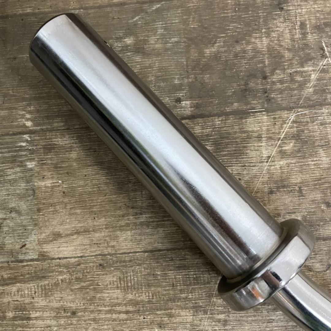 IVANKO イヴァンコ オリンピックアームカールバー EZバー