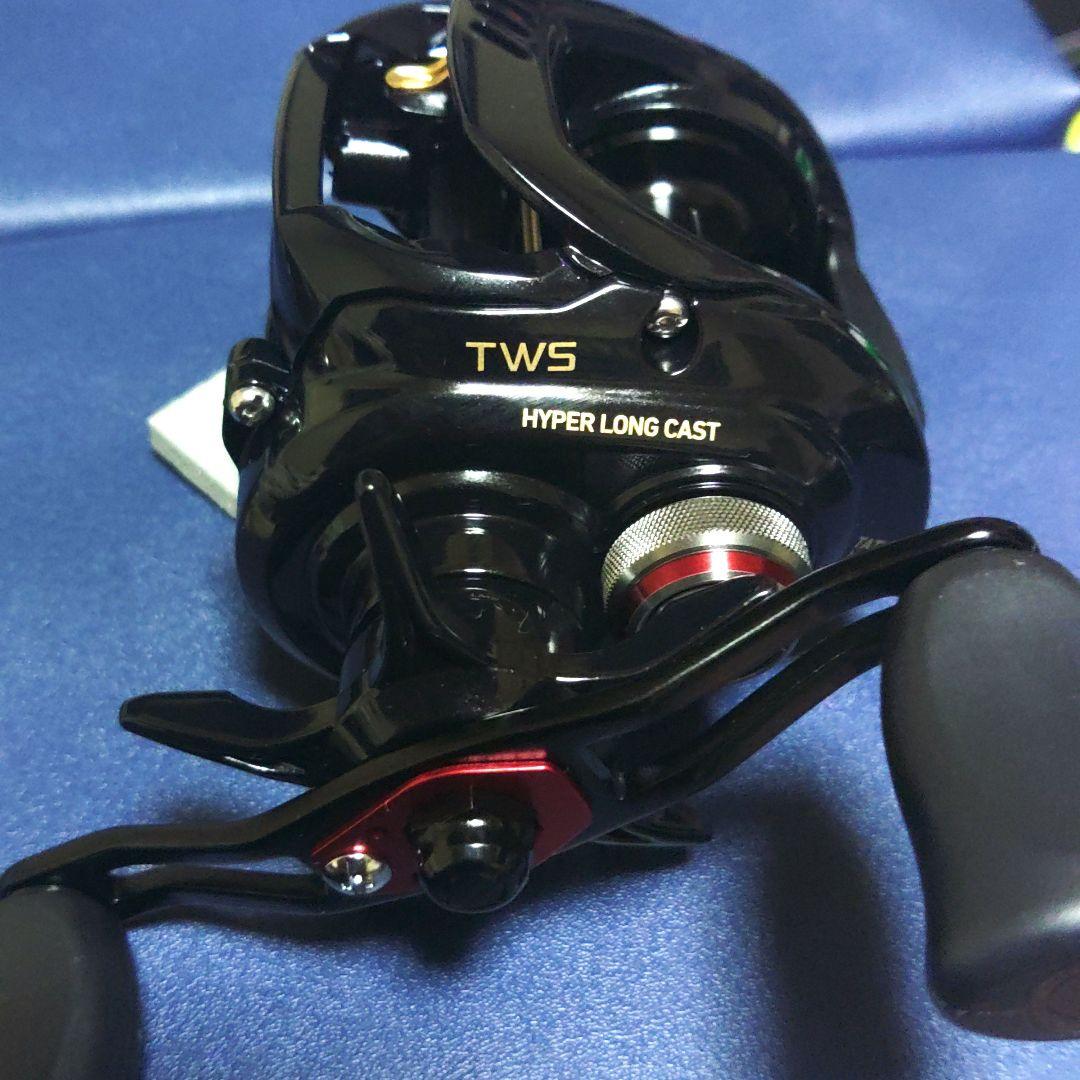 タトゥーラ HLC　7.3L-TW