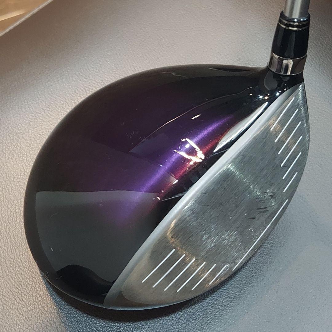 ブリヂストン　ファイズCL　レディースドライバー