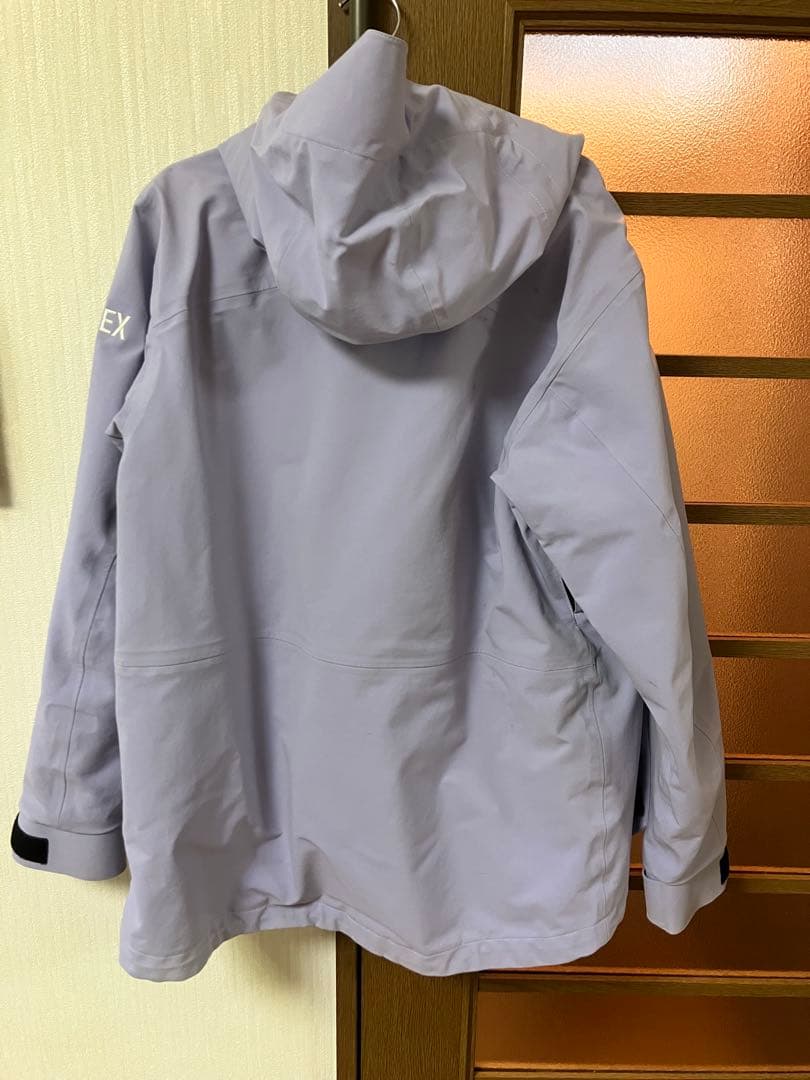 YONEX A3 ヨネックススノーボードジャケット セットアップ クリーニング済