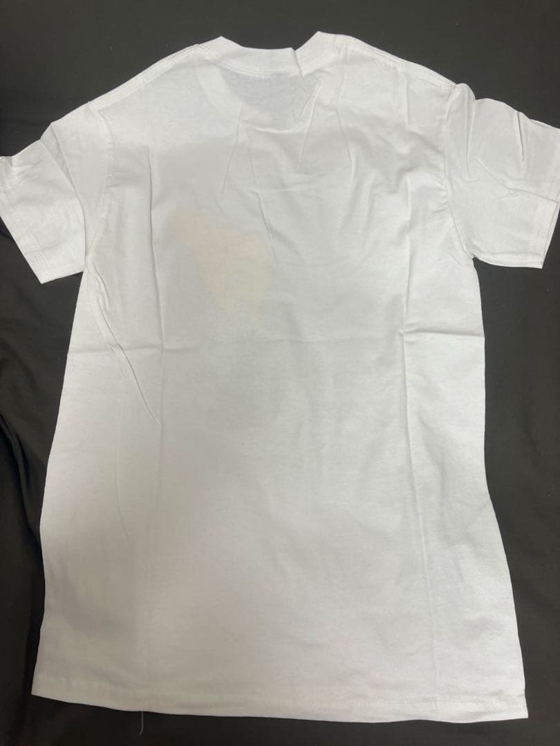 tooboe バンT Tシャツ 2枚セット 解禁 心臓 john