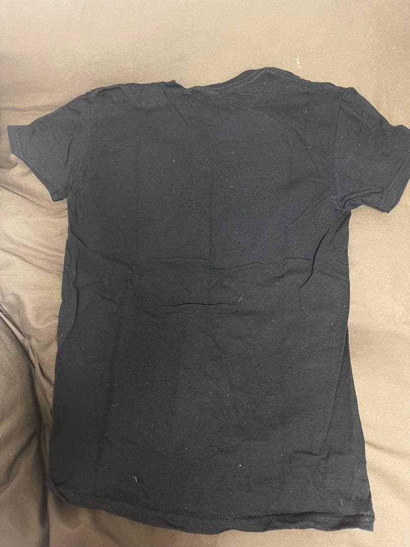 tooboe バンT Tシャツ 2枚セット 解禁 心臓 john