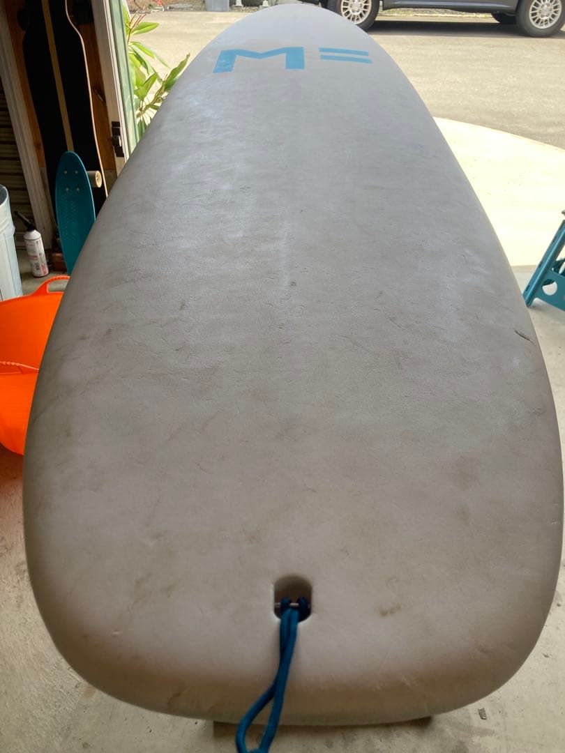 ミックファニング　ビースティ　6'6\" ソフトボード　ミッドレングス　ファン