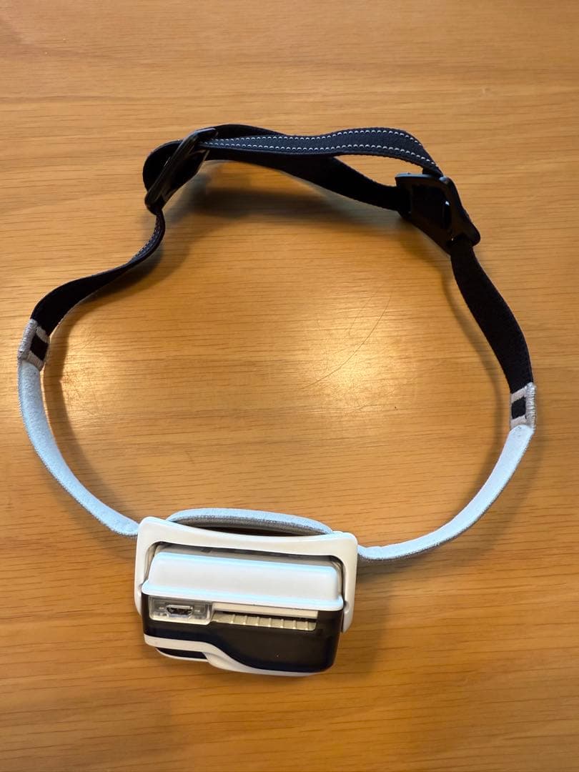 PETZL ペツル スイフト