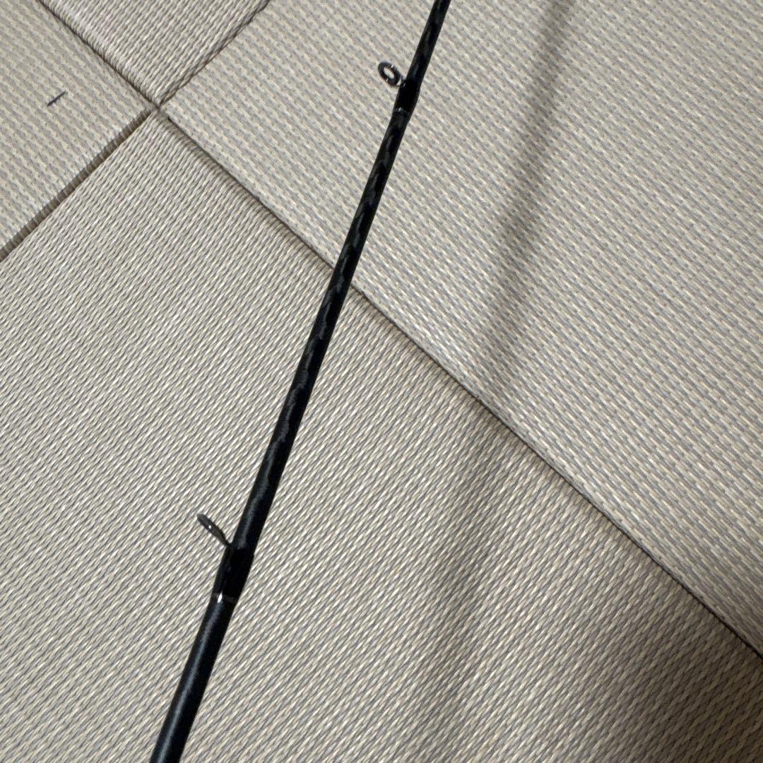 オシアジガーモーティブ　B610-4 シマノ