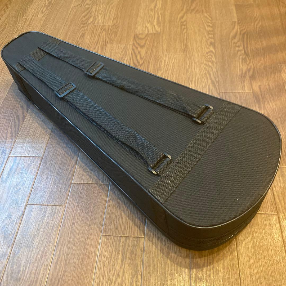 ヴァイオリン　スズキバイオリン　1/4 220番