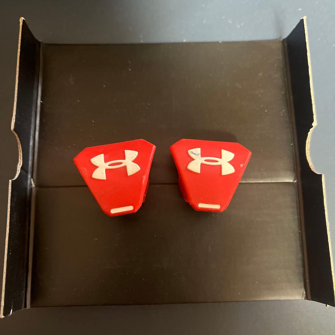 Under Armour Football Visor 新品(訳あり)