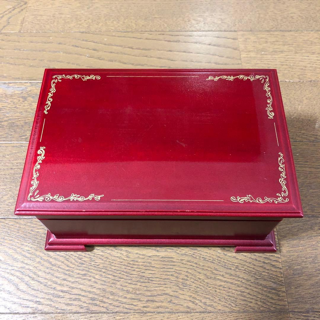 タクティクスオウガ ファイアクレスト賞 ランスロットオルゴール【非売品】