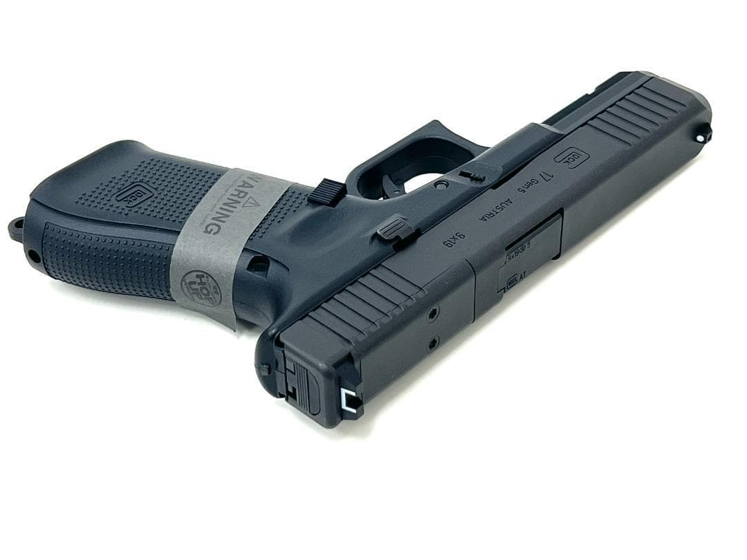 桜*飯様 東京マルイ ハンドガン本体 G17 Gen.5 MOS GBB 新品未