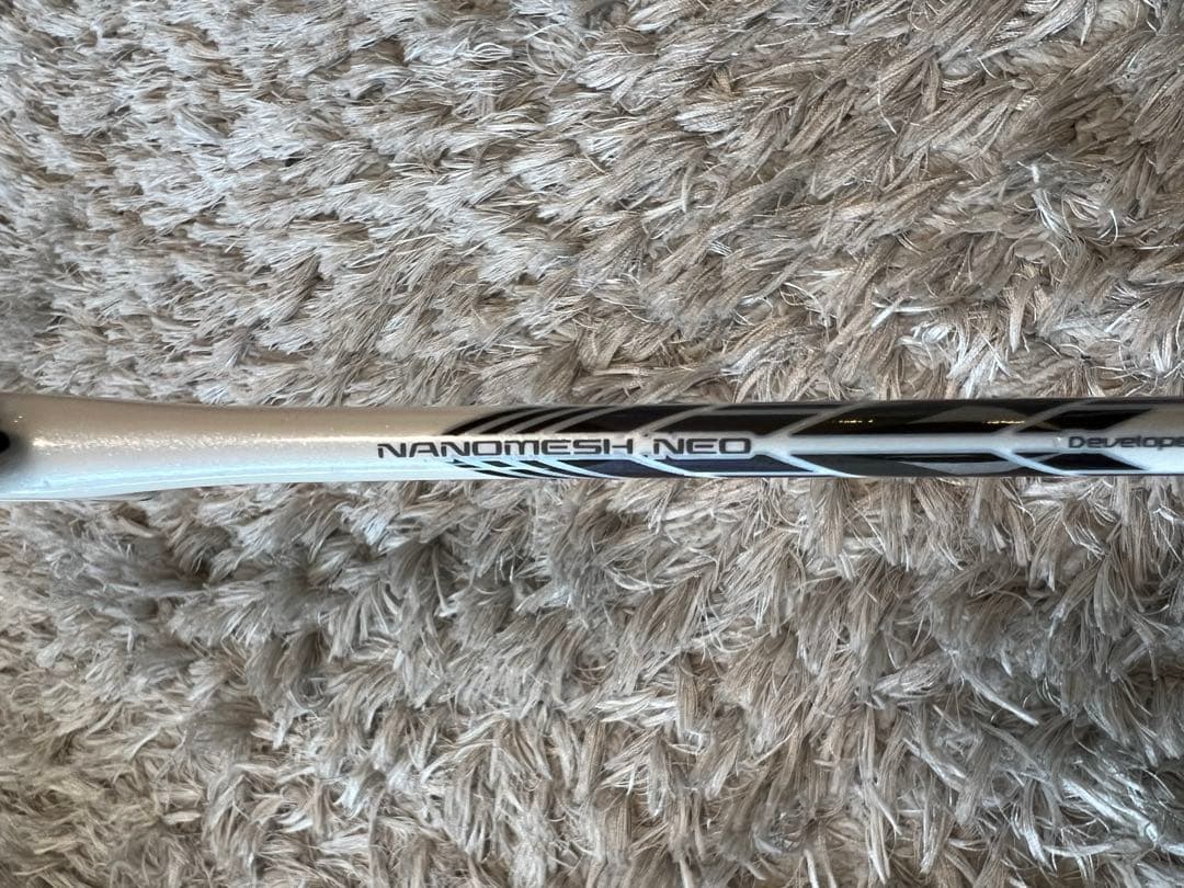 ヨネックス　アストロクス99ゲーム バドミントン　4U G5