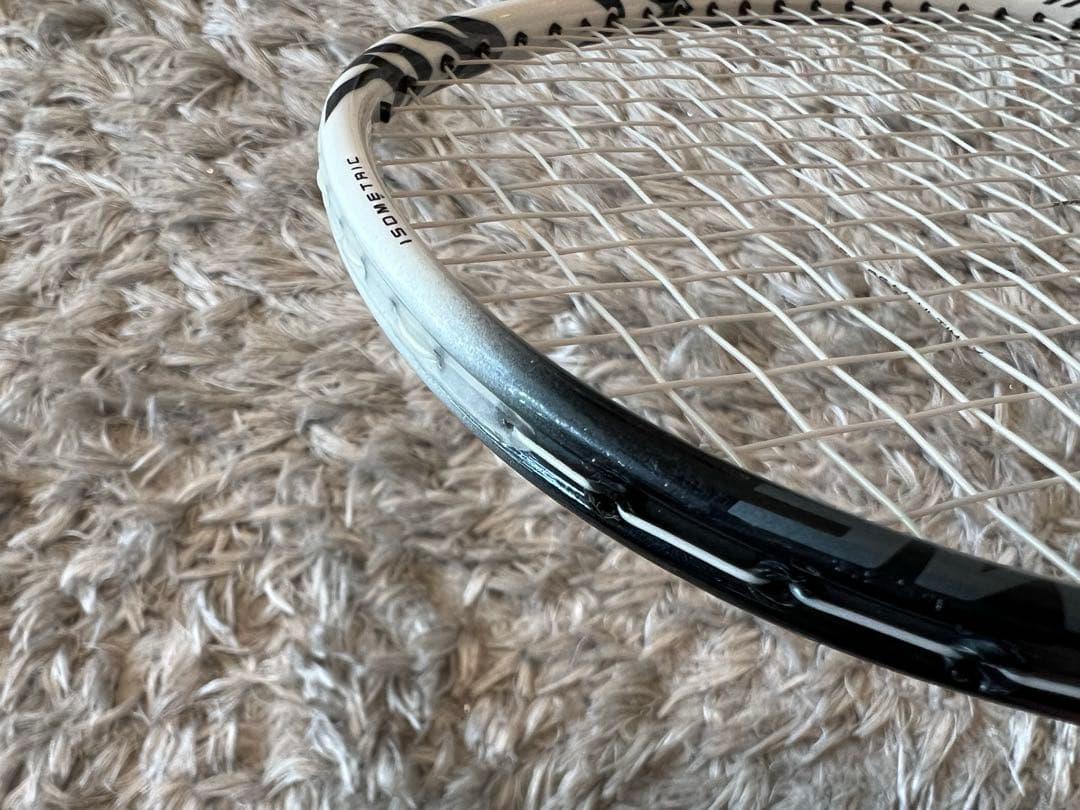 ヨネックス　アストロクス99ゲーム バドミントン　4U G5