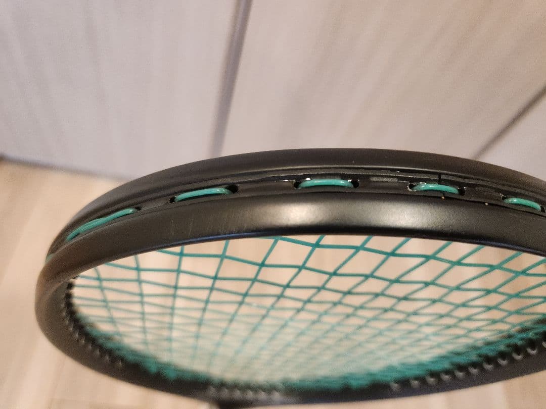 ソフトテニスラケット　ミズノ　D FORCE S-50