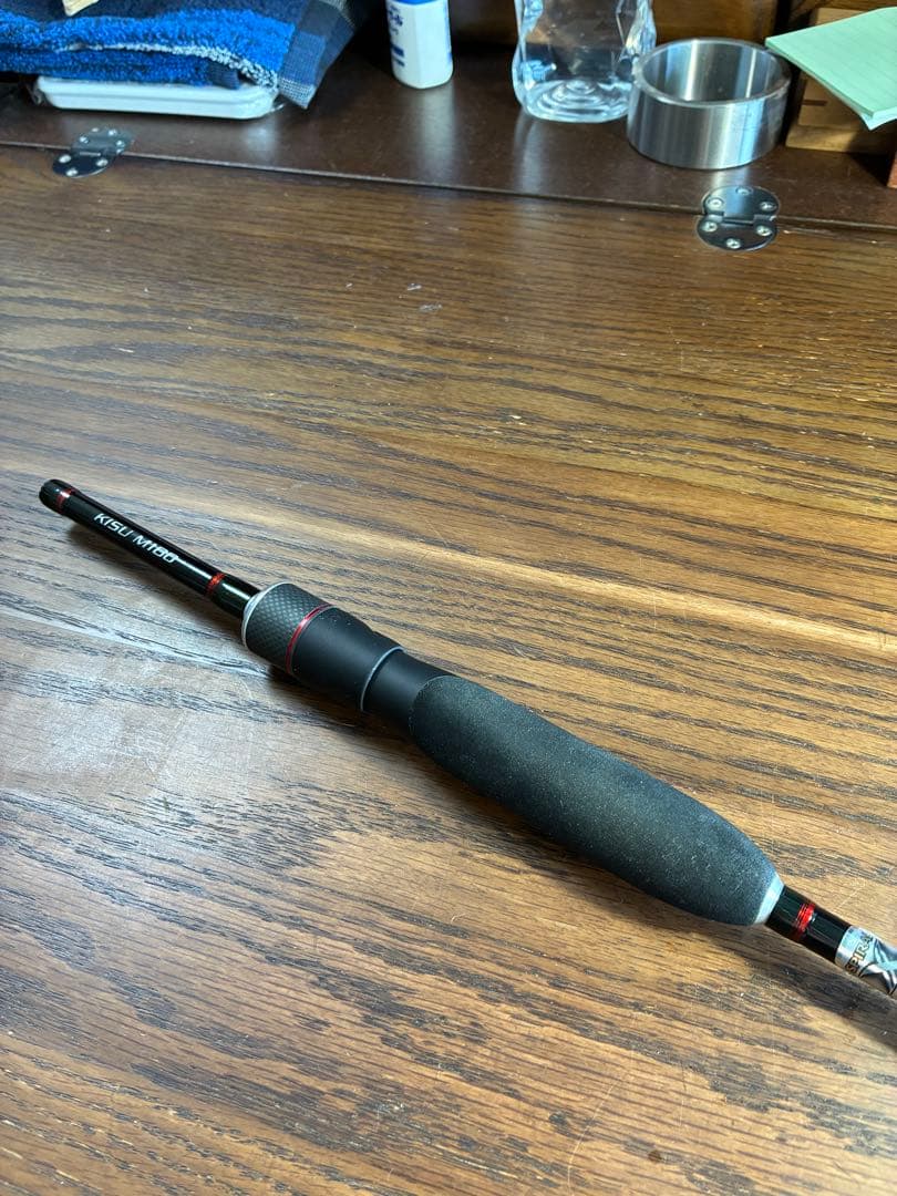 シマノ　バイオインパクトX キスM180