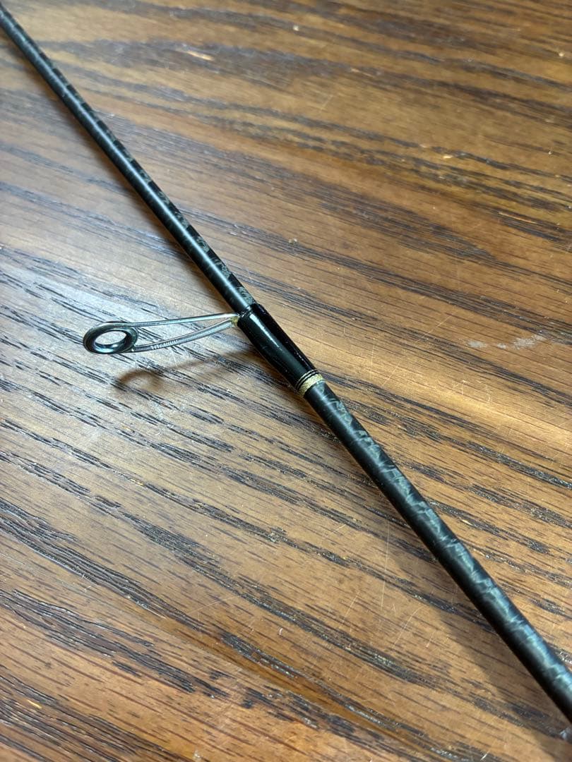 シマノ　バイオインパクトX キスM180