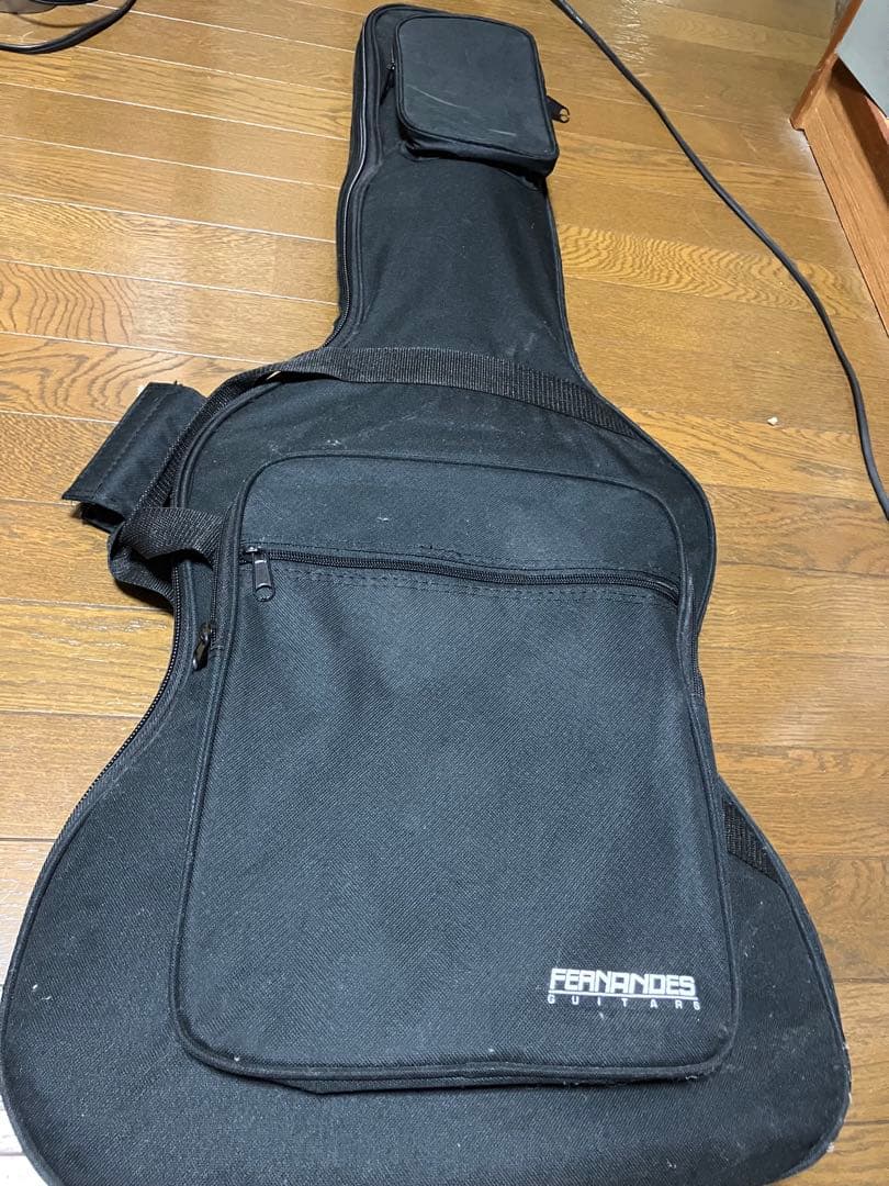 SELFISH 美品 MG-145Sサイケデリックペイント hideモデル