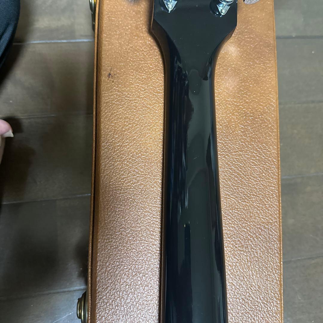 Gibson USA / SG Standard Ebony 2016年製