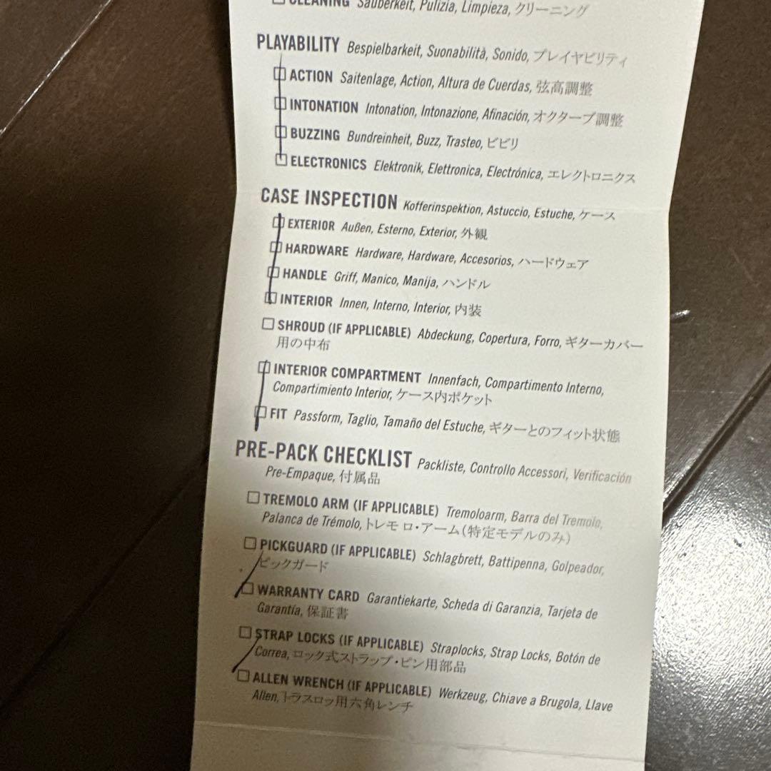 Gibson USA / SG Standard Ebony 2016年製