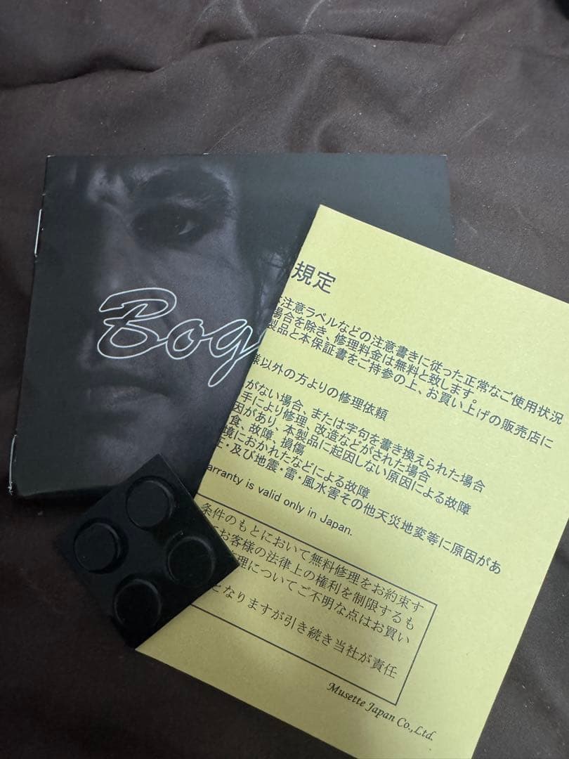 （週末限定値下げ）Bogner Burnley V2【美品】