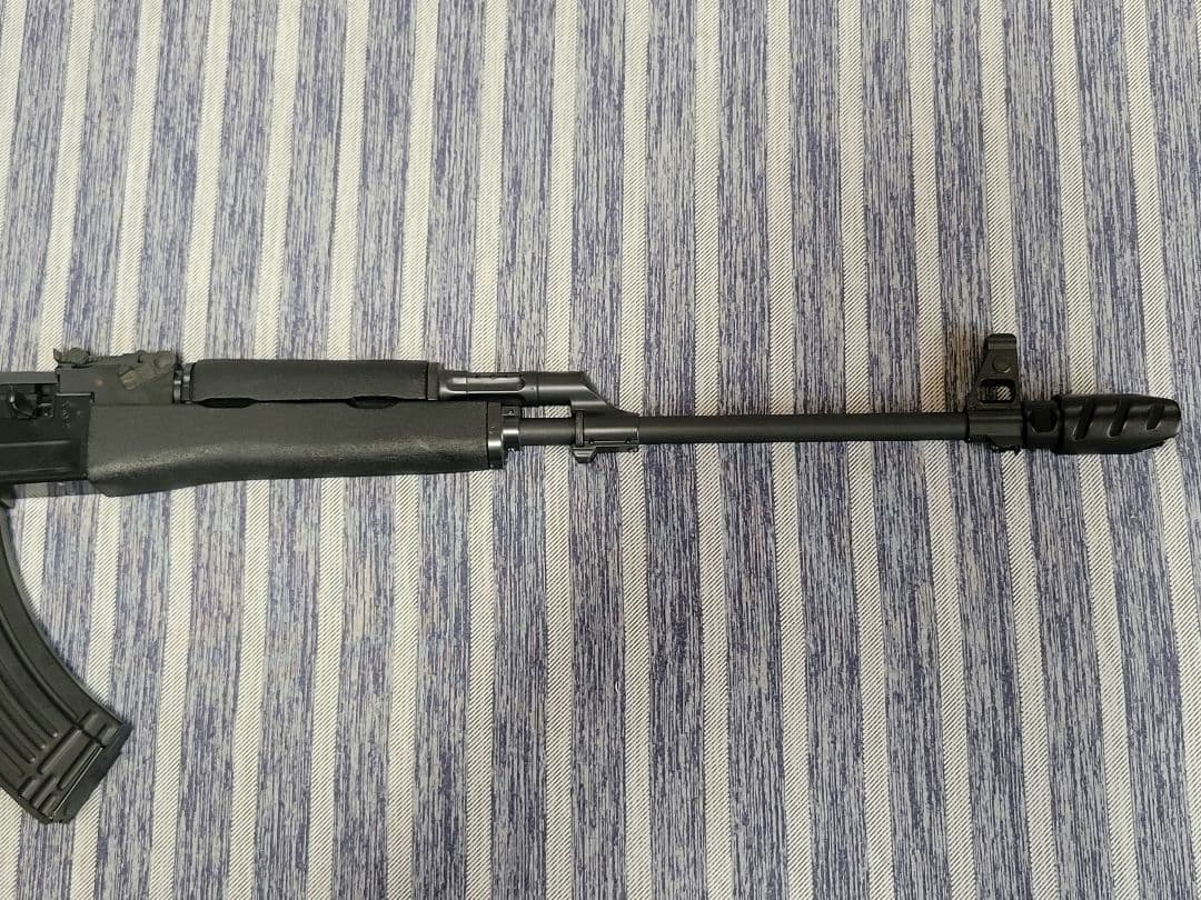 東京マルイ AK47 スタンダード電動ガン