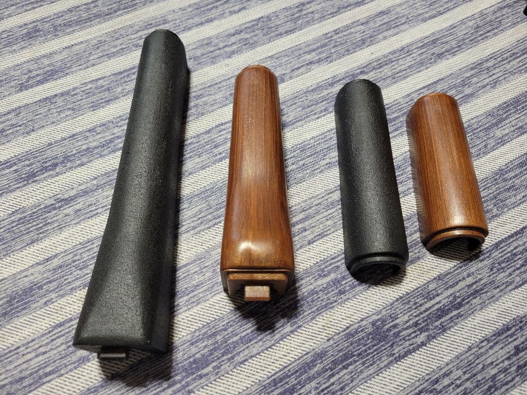 東京マルイ AK47 スタンダード電動ガン