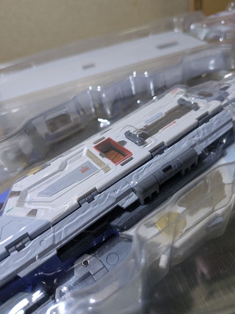 中古品　L BUILD Hi-ν ハイパー・メガ・バズーカ・ランチャー