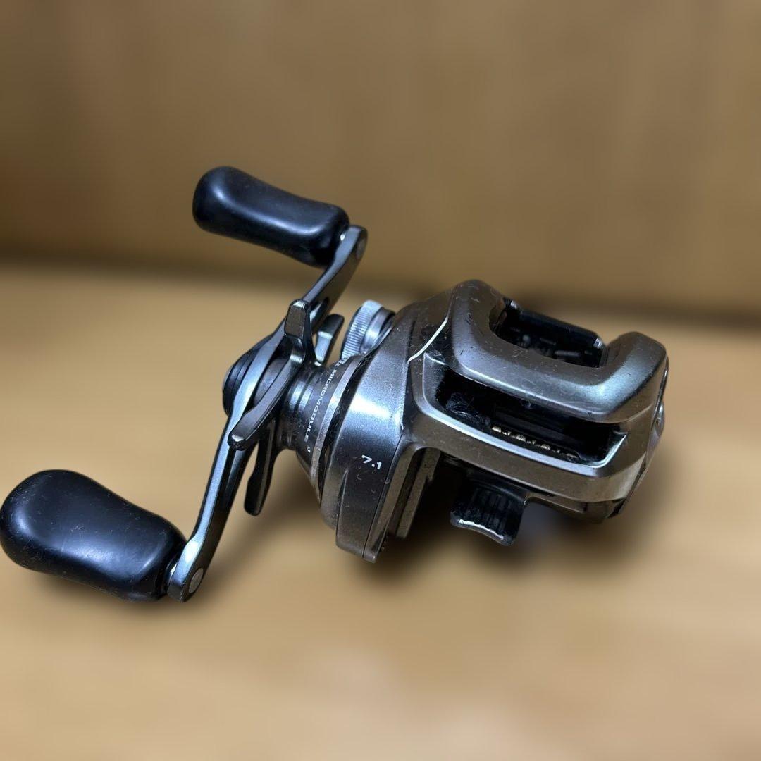 18バンタムMGL ハイギア