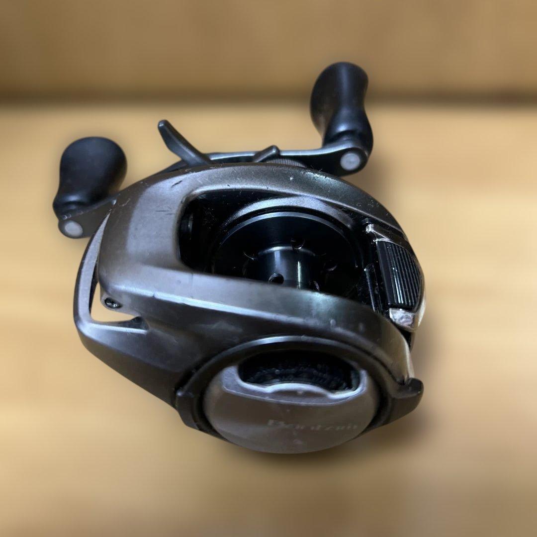 18バンタムMGL ハイギア