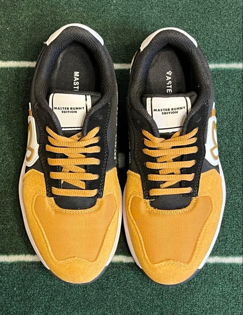 ★新品★ MASTER BUNNY EDITION レディース 23.5㎝