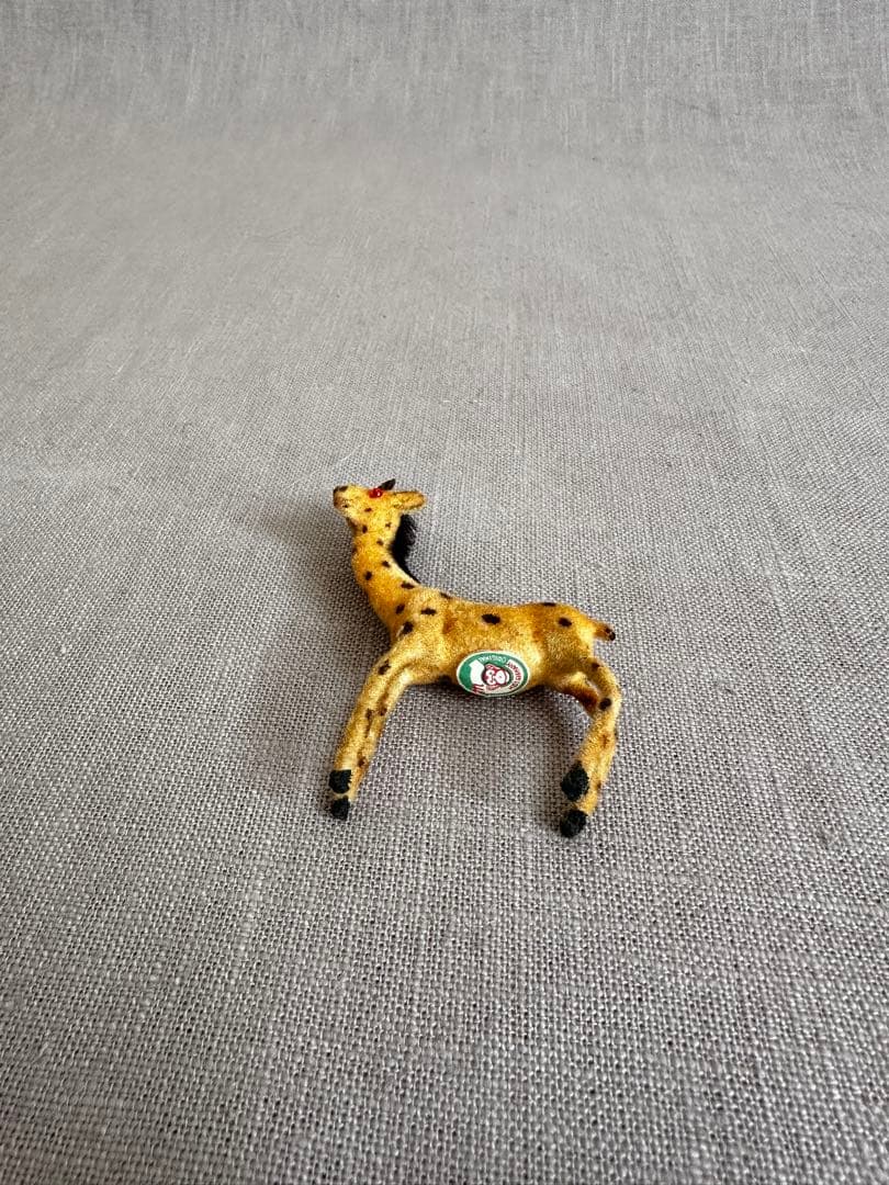 【ヴィンテージ】Max Carl ワグナー ドイツ　アンティーク　置物