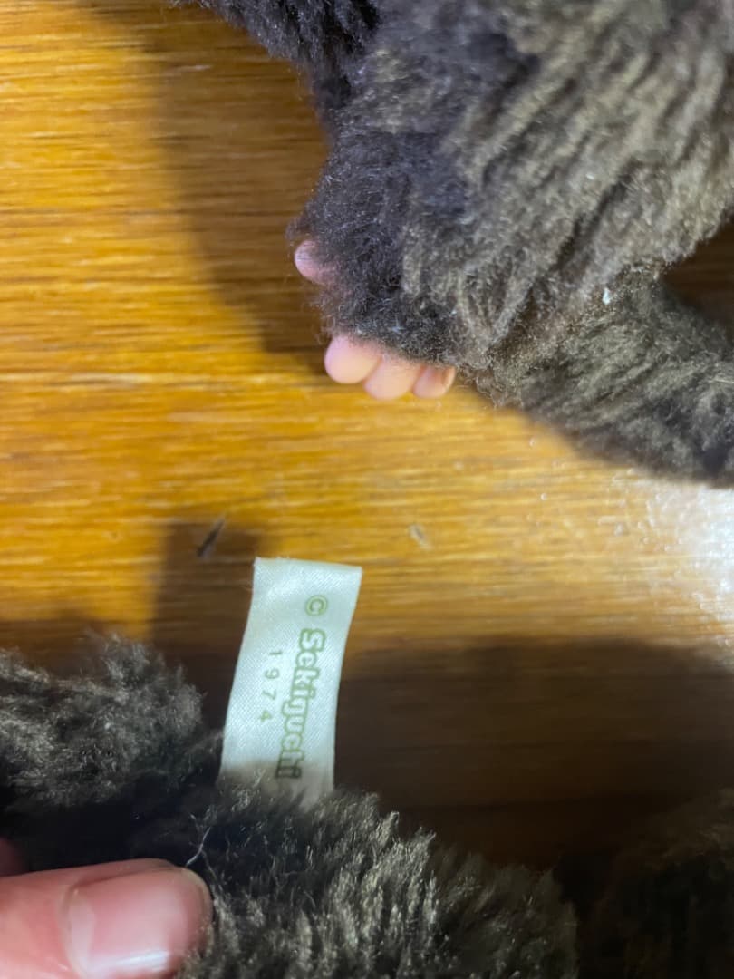 モンチッチJapan