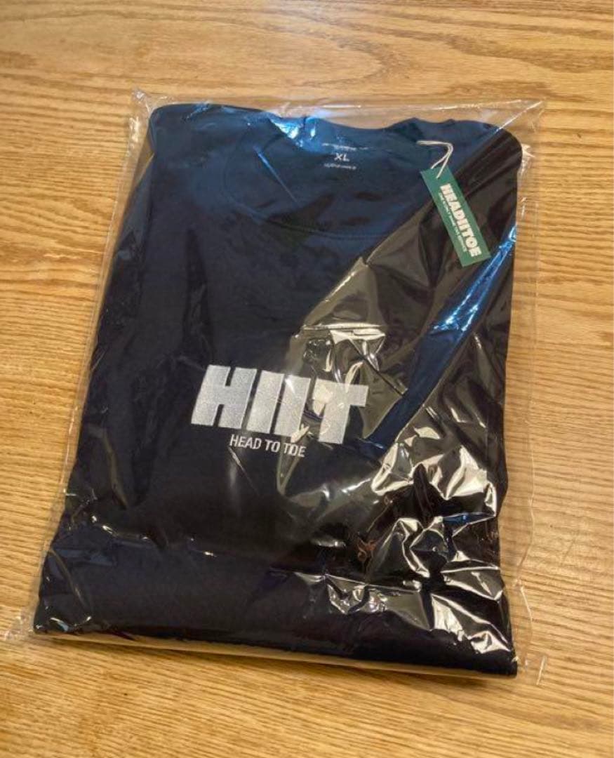 クラブハウス × HIIT コラボ スウェット