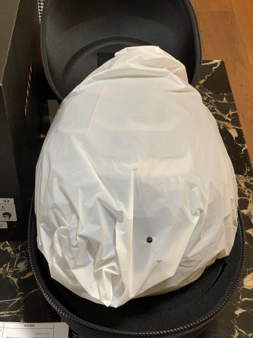 新品未使用品OAKLEY MOD 7 ヘルメット Lサイズ¥58850