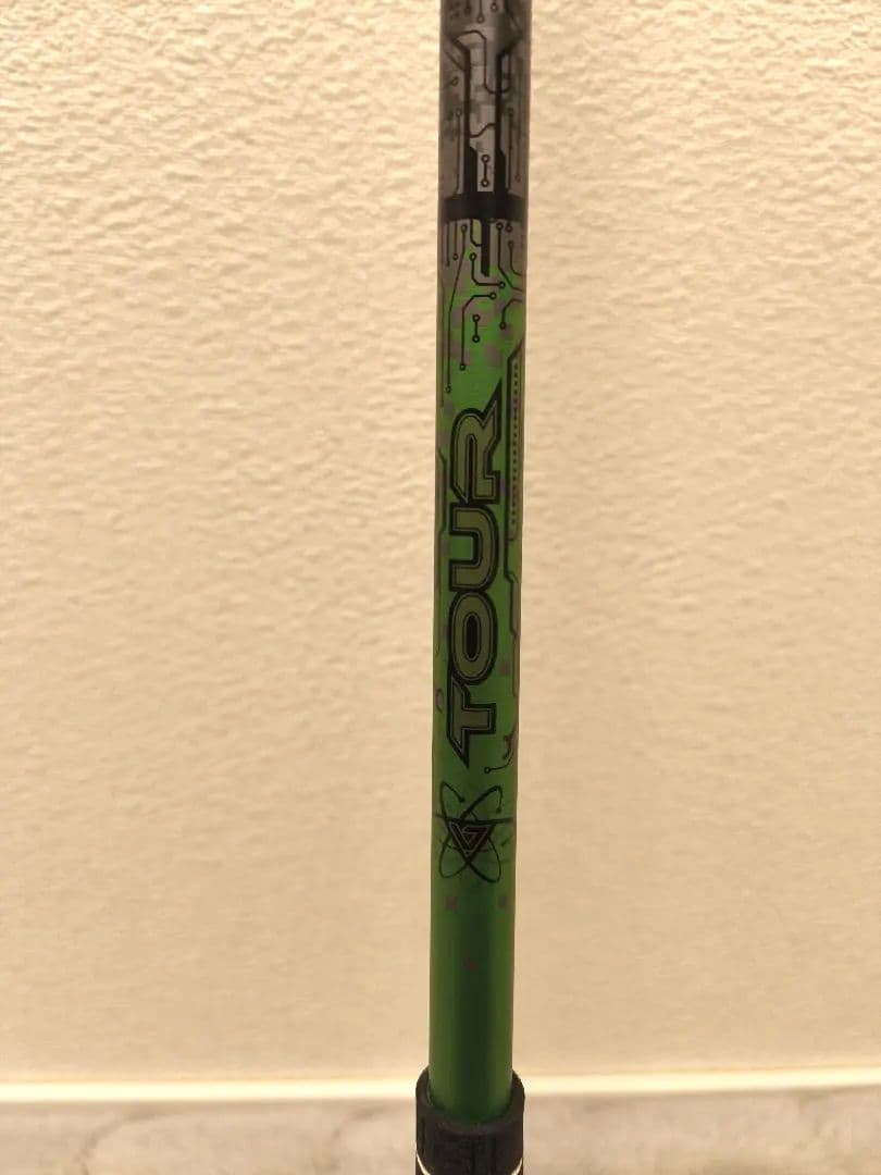 アルディラツアー ドライバーシャフト　テーラーメイド