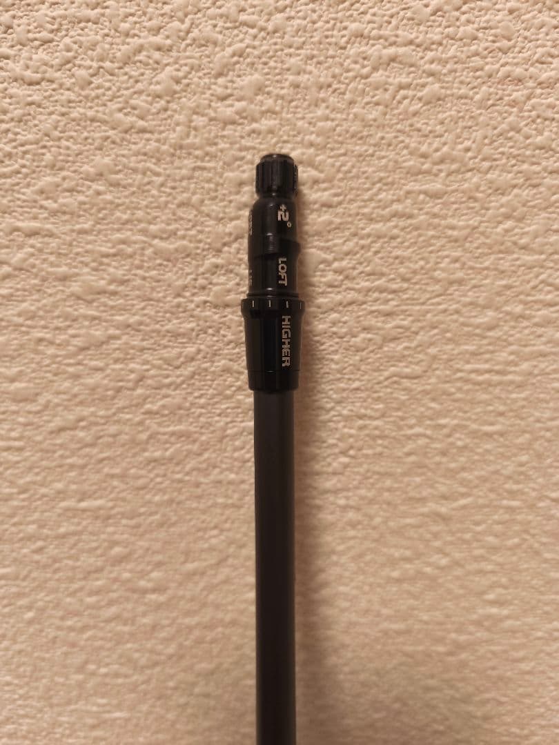 アルディラツアー ドライバーシャフト　テーラーメイド