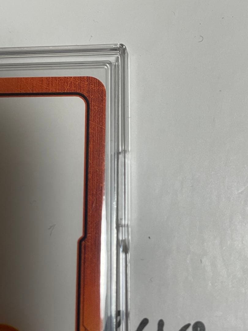 ドラゴンボールフュージョンワールド　エナジーマーカー　ベジータ　パラレル