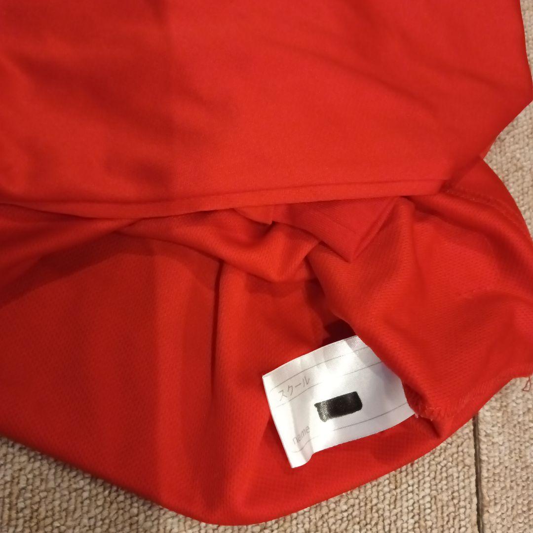 ポルテユニホーム6点セット（115cm）