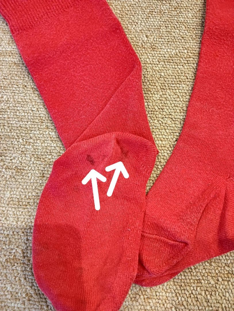 ポルテユニホーム6点セット（115cm）