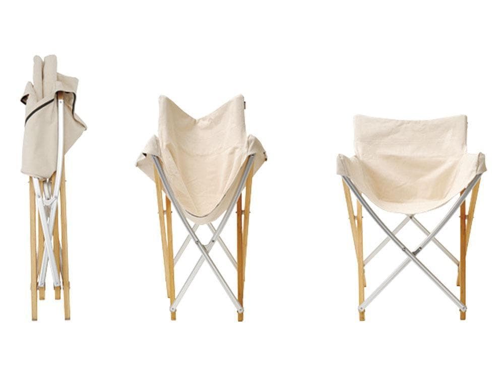 新品）スノーピーク　Take!チェア LV-085