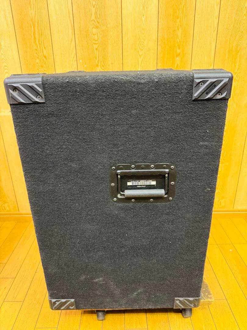 HARTKE 4.5XL ベースアンプ キャビネット ハートキー