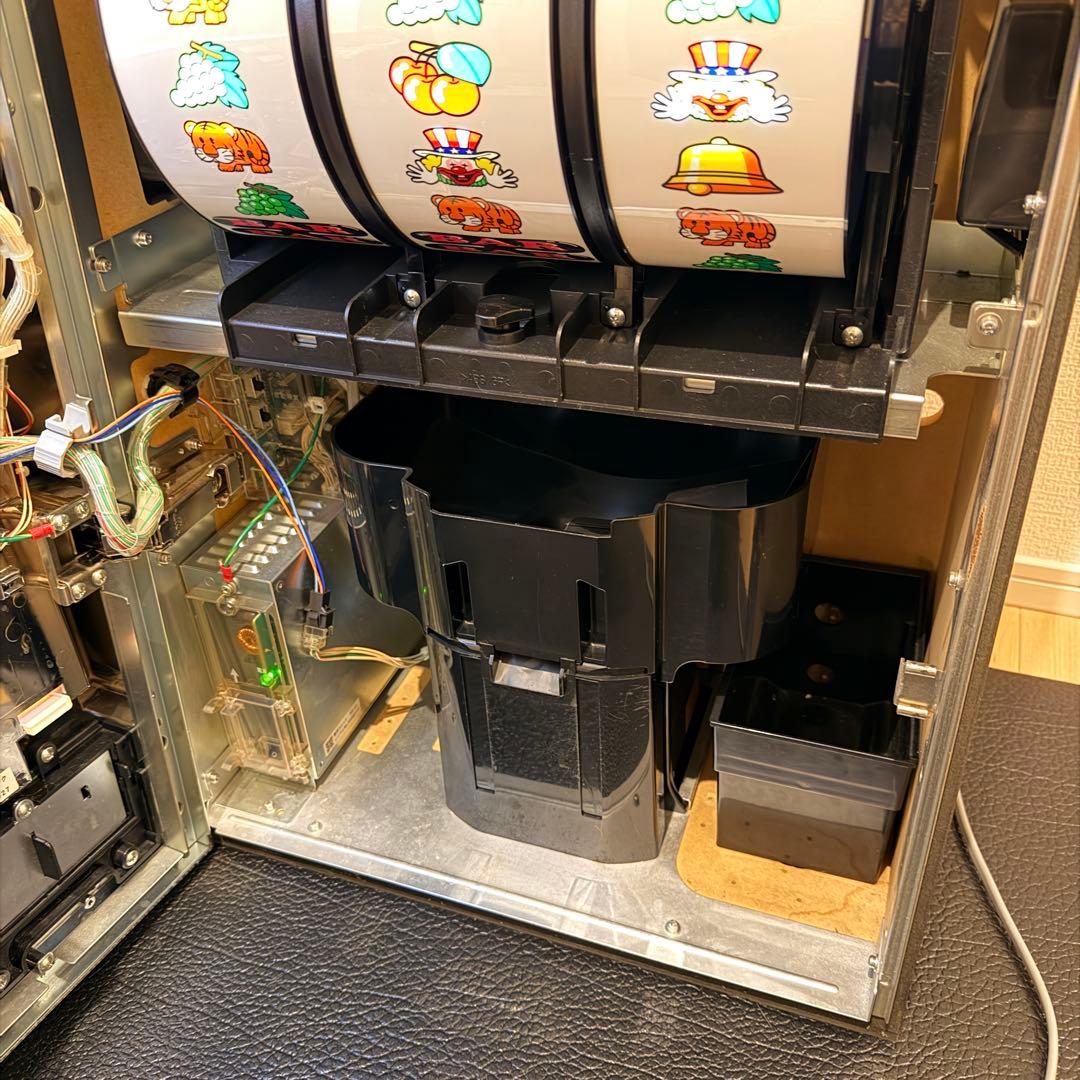 送料込み✨　パチスロ　5号機 マイジャグラー2