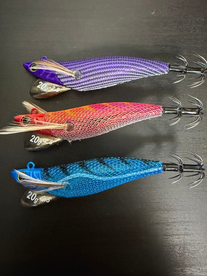 ジークラック ローハイド紫煙 10本セット