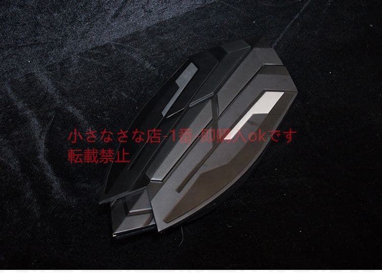 アメリカのキャプテンの新しい盾 古兵器 武具 模造刀·模擬刀 Cosplay