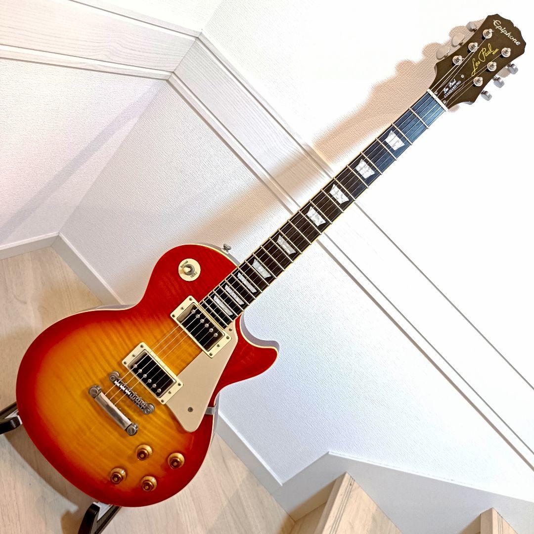 メンテ済｜Epiphone Les Paul Standard PRO